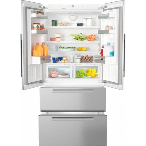Miele Refrigerator Model KFNF 9955 IDE